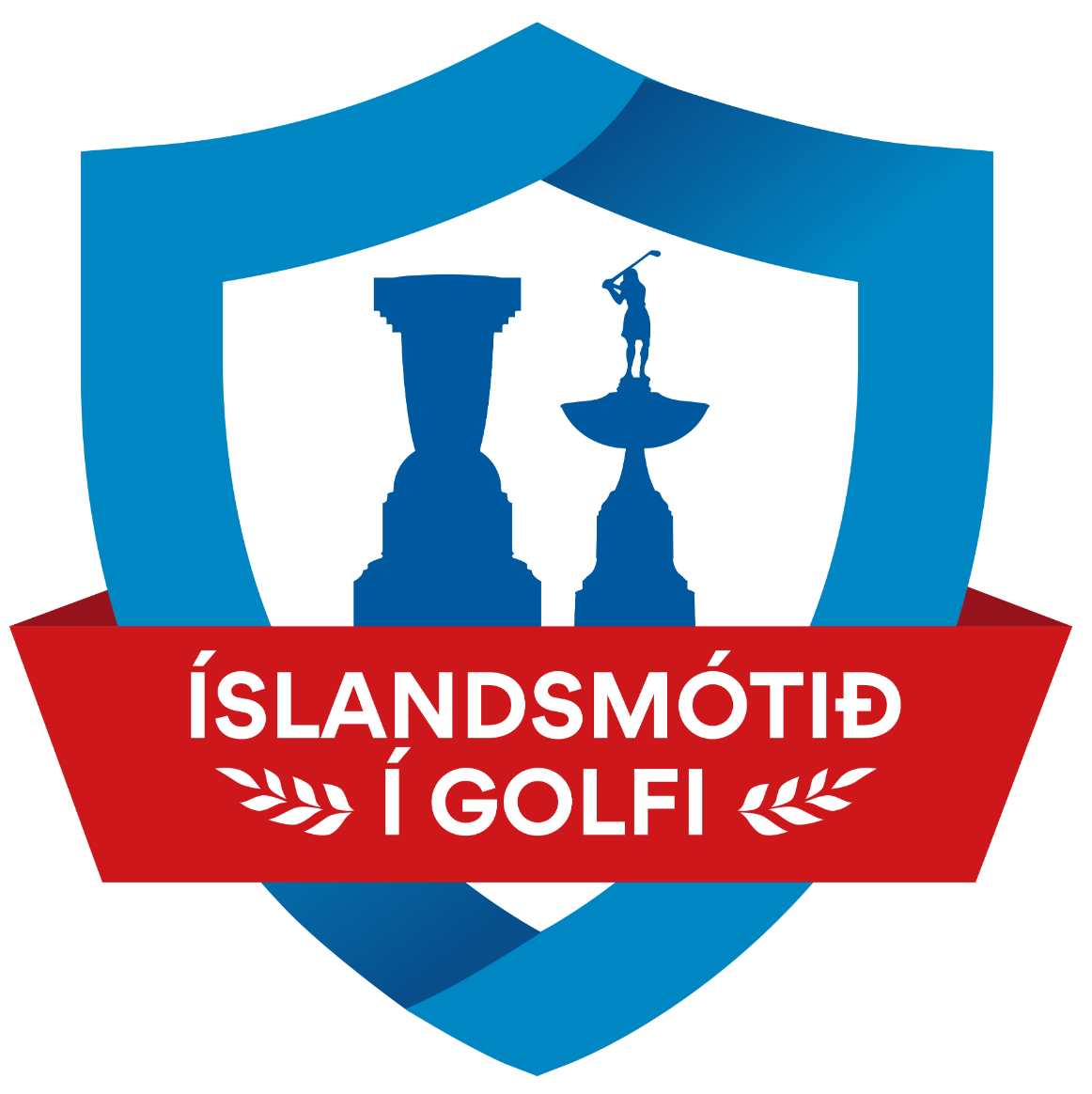 Íslandsmótið í golfi