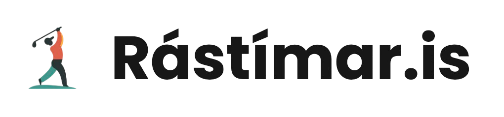 Rástímar